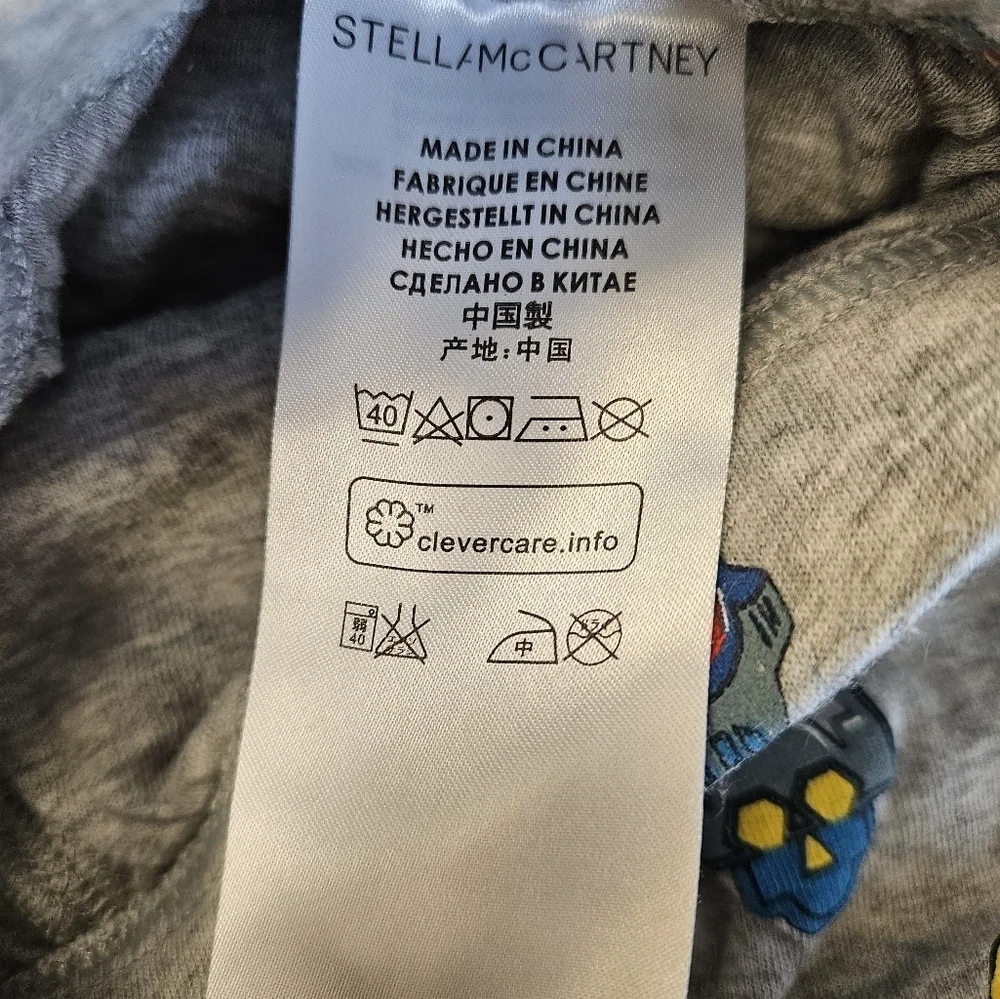 Stella McCartney Kids stella mccartney
